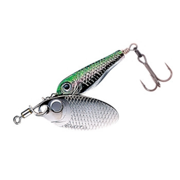 Spinner Smith Niakis 48mm 3.0g #14