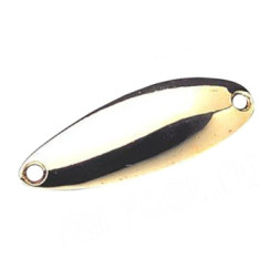 Spinner Smith Pure 2.7g #GO