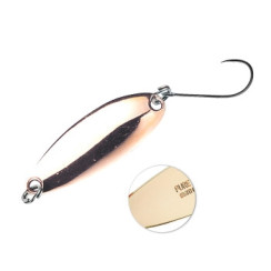 Блешня Smith Pure 2.7g #K