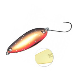 Блешня Smith Pure 2.7g #BGO