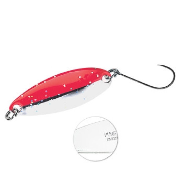 Блешня Smith Pure 2.0g SFR