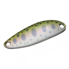 Spinner Smith Pure 3.5g SYM
