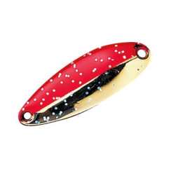 Spinner Smith Pure 3.5g #GR