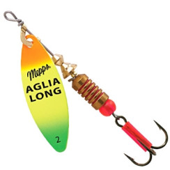 Mepps Aglia Longue Tiger 2 Spinnerbait