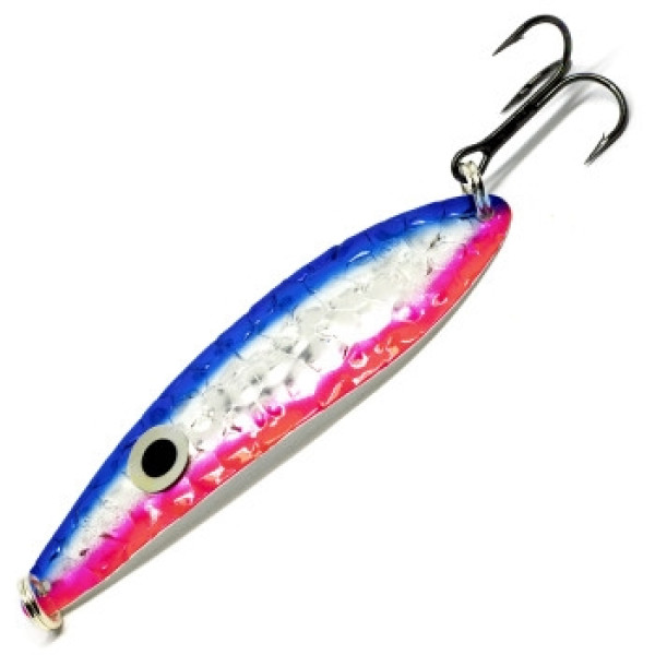 Williams HQ UV 17g Spoon #CDIC