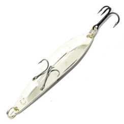 Блесна Williams Ice Jig 14.17gr #S