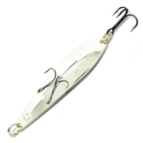 Блешня Williams Ice Jig 14.17gr #S