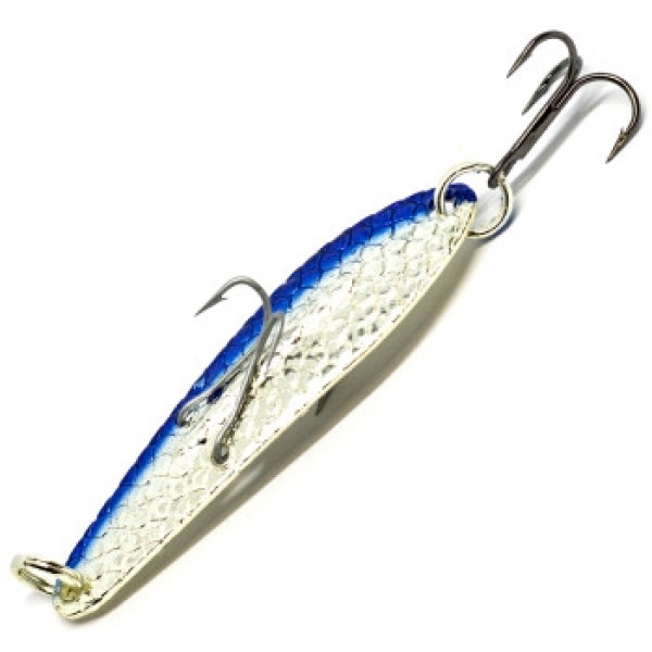Блесна Williams Ice Jig 7.09gr #EBN