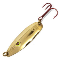 Spinner Williams Nipigon UV 9.45gr #GOLD