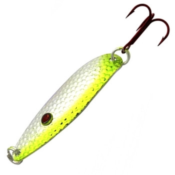 Spinner Williams Nipigon UV 9.45gr #GRN