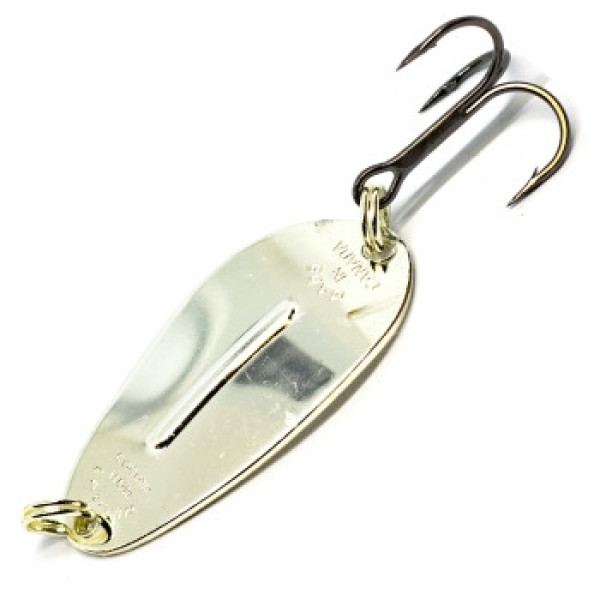 Блешня Williams Ridge Back 11.34gr #S