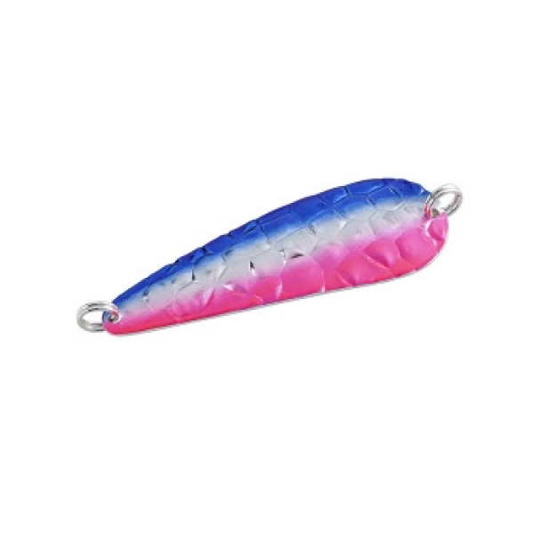 Блешня Williams Toronto Wobbler UV 9.45gr #CDIC