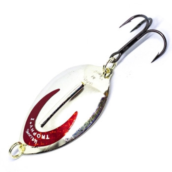 Spinner Williams Trophy I 14.17gr #RTP