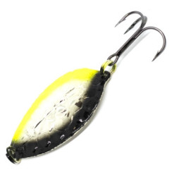 Spinner Williams Trophy I UV 14.17gr #BDAP