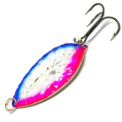 Spinner Williams Trophy I UV 14.17gr #CDIC