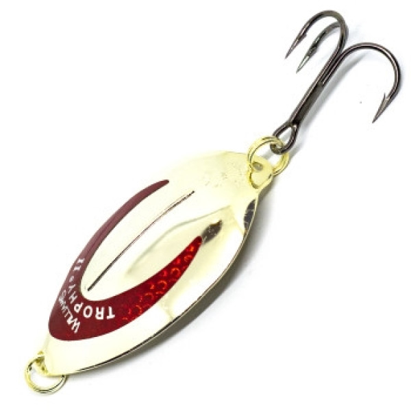 Williams Trophy II 21.26g RTP Spoon