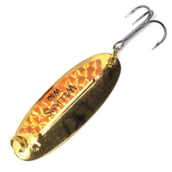 Блешня Williams Wabler 14.17gr #G/OR