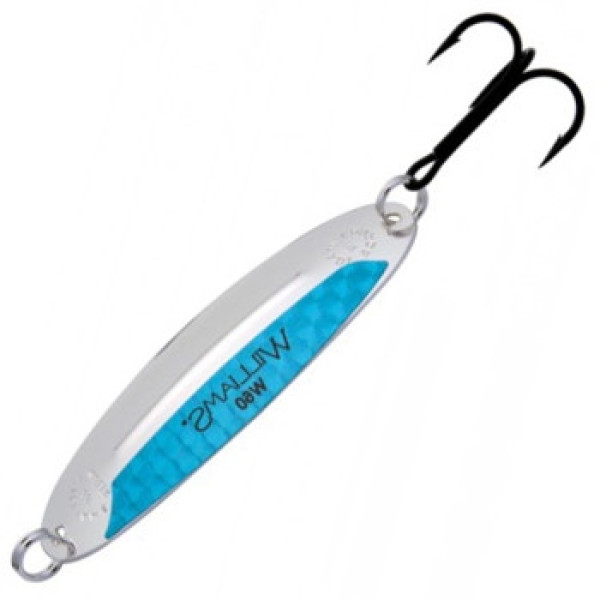 Spinner Williams WABLER 21.26gr #EB