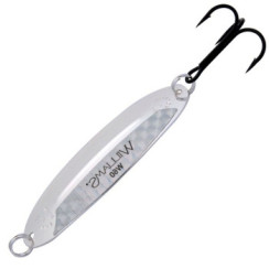 Блешня Williams Wabler 21.26gr #MJ