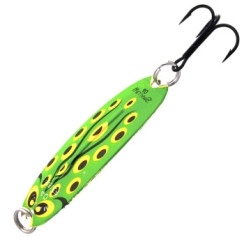 Spinner Williams WABLER 21.26gr #F