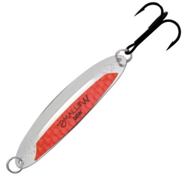 Блесна Williams WABLER 21.26gr #FW