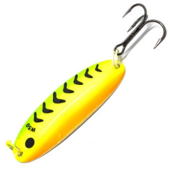 Spinner Williams Wabler UV 14.17gr #FT
