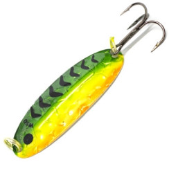 Williams Wabler UV 14.17g #PERCH