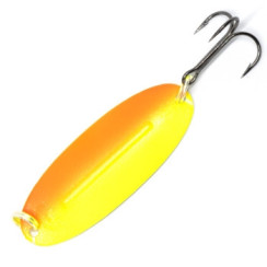 Spinner Williams Wabler UV 14.17gr #YO