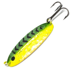 Spinner Williams Wabler UV 21.26gr #PERCH