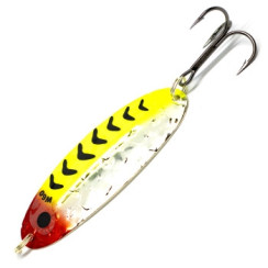 Spinner Williams Wabler UV 21.26gr #TGCL