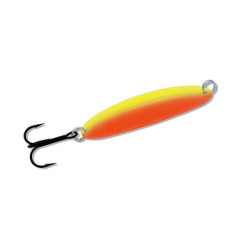 Spinner Williams Wabler UV 21.26gr #YO