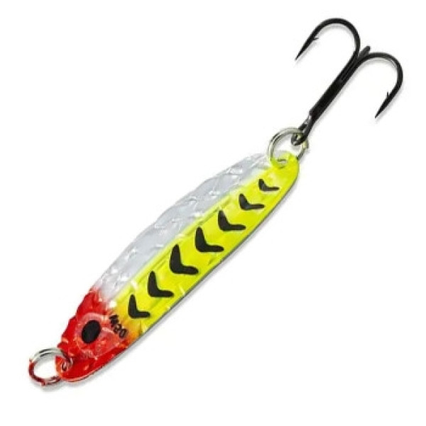 Williams Wabler UV 7.09g #TGCL
