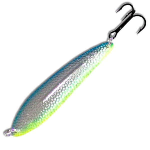 Williams Whitefish UV 42g Spoon #BYN