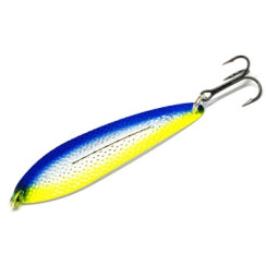Блешня Williams Whitefish UV 21.26gr #BYN