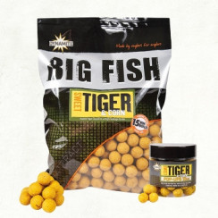 Бойлы Dynamite Baits Sweet Tiger & Corn 15mm 1.8kg