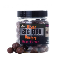 Boilies Dynamite Big Fish River Hookbaits Meat Furter Busters