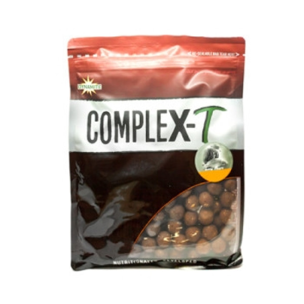 Boilies Dynamite Terry Hearn CompleX-T Boilie 15mm 1kg