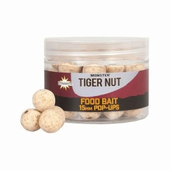 Boilies Dynamite Baits Pop Up Monster Tiger Nut Foodbait 15mm