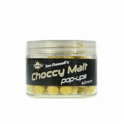 Boilies Dynamite Baits Pop-Ups Ian Russell`s Choccy Malt 12mm