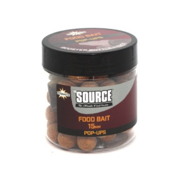 Boilies Dynamite Pop-Up Source 15mm