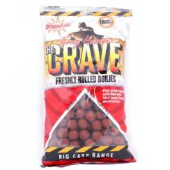 Бойлы Dynamite Terry Hearns Crave 18mm 1kg