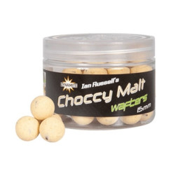 Boilies Dynamite Wafters Ian Russell's Choccy Malt 15 mm