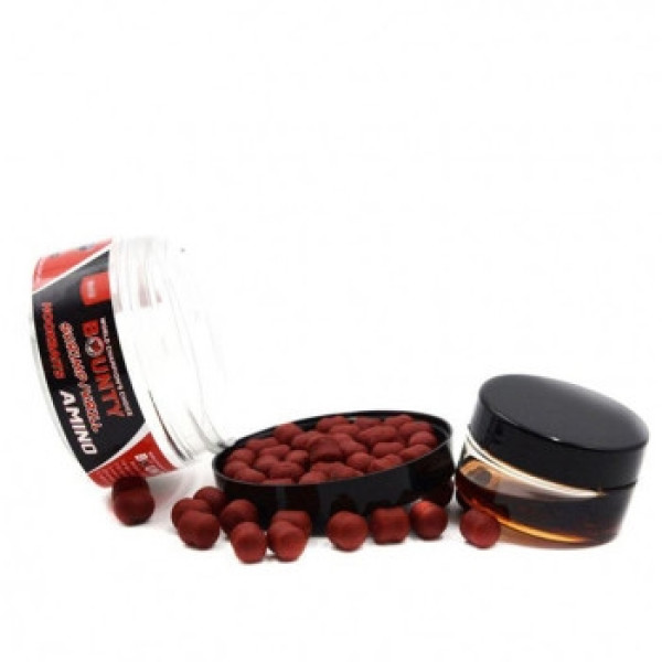 Bounty Amino Shrimp/Krill 9/12mm Boilies