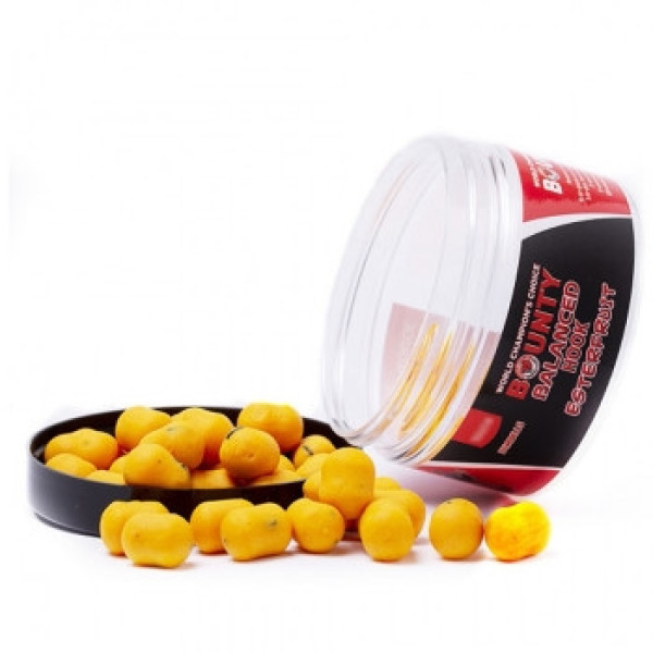 Бойлы насадочные Bounty Classic Esterfruit 12mm
