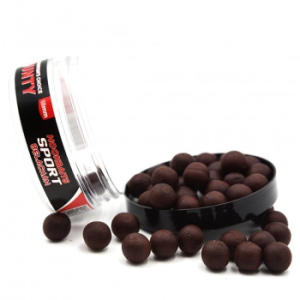 Бойлы насадочные Bounty Sport Belachan 10mm