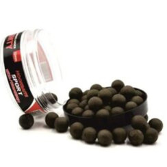 Бойлы насадочные Bounty Sport Krill/Cranberry 12mm