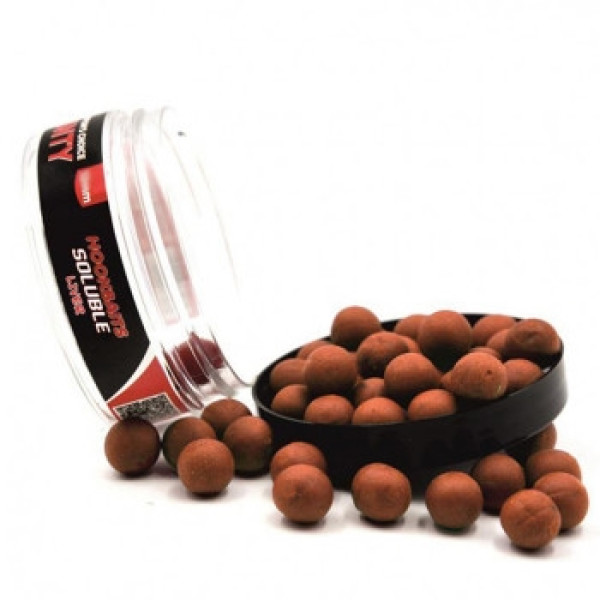 Bounty Liver 14mm Soluble Boilies