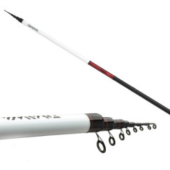 Daiwa Ninja Bolo 4.00m - 25g