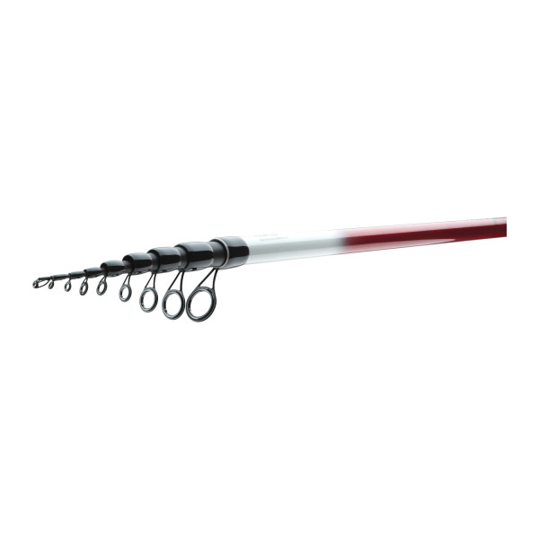 Болонская удочка Daiwa Ninja Х Bolo 4m 25g