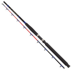 Бортовое удилище Fladen Celtic Trolling 2.4m 100-300g